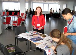 «Active Citizens» – новий проект від Британської Ради