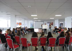 «Active Citizens» – новий проект від Британської Ради