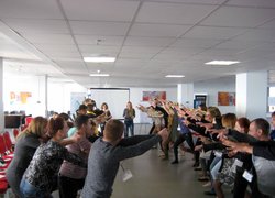 «Active Citizens» – новий проект від Британської Ради