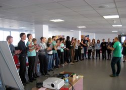 «Active Citizens» – новий проект від Британської Ради