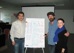 «Active Citizens» – новий проект від Британської Ради