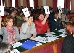 Лідер серед студентства факультету менеджменту