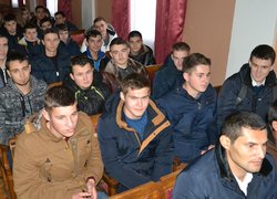Лідер серед студентства факультету менеджменту