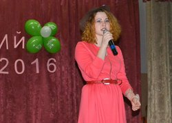 Лідер серед студентства факультету менеджменту