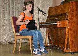 Лідер серед студентства факультету менеджменту