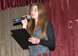 Лідер серед студентства факультету менеджменту