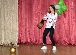 Лідер серед студентства факультету менеджменту