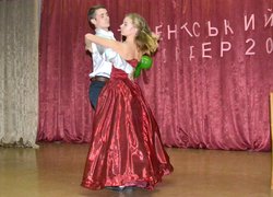 Лідер серед студентства факультету менеджменту