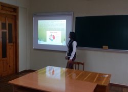 Конкурс бізнес-планів
