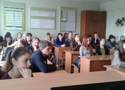 Допоможи іншим. Приєднуйся до руху «Червоного Хреста»