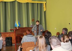 Кафедра менеджменту організацій отримала міні-грант на Study Tour від міжнародного проекту ЄС/ПРООН