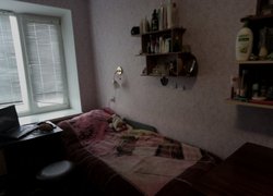 Краща кімната в гуртожитку на факультеті менеджменту