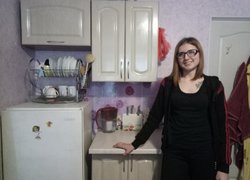 Краща кімната в гуртожитку на факультеті менеджменту