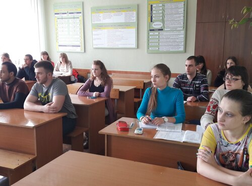 Лайф-коучинг на тему «Управління індивідуальними змінами»