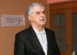 Свою Україну любіть!