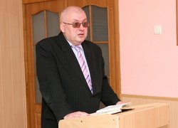 Свою Україну любіть!