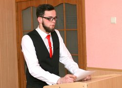 Свою Україну любіть!