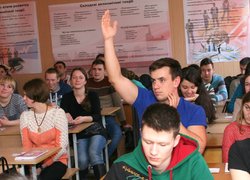 Свою Україну любіть!