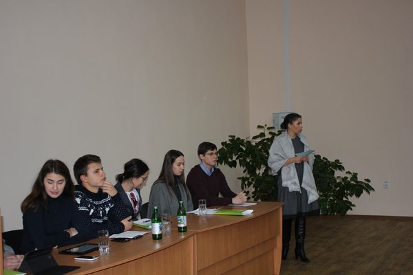 Всеукраїнська науково-практична конференція  «Менеджмент – ХХІ століття: проблеми і перспективи»