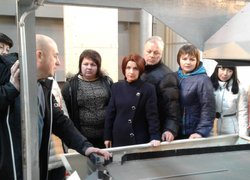Приклад успішного менедженту