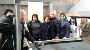 Приклад успішного менедженту