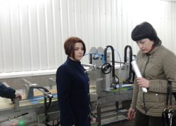 Приклад успішного менедженту