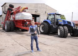 Екскурсія майбутніх менеджерів на виробництво