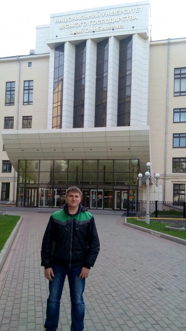 Перша перемога менеджерів-логістів Уманського національного університету садівництва