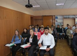 Практика управління аграрним підприємством
