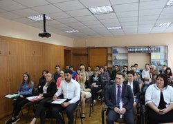 Практика управління аграрним підприємством