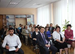 Практика управління аграрним підприємством