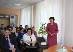 Практика управління аграрним підприємством