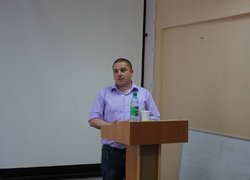 Практика управління аграрним підприємством