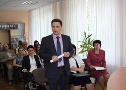 Практика управління аграрним підприємством