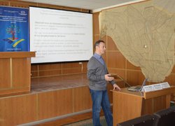 Проект «Розвиток агропромислового сектору шляхом створення прикордонної сільськогосподарської мережі»