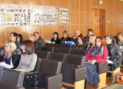 Проект «Розвиток агропромислового сектору шляхом створення прикордонної сільськогосподарської мережі»
