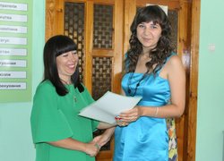 Випуск спеціалістів з менеджменту
