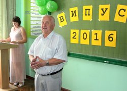 Випуск спеціалістів з менеджменту
