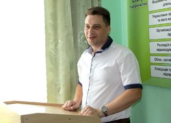 Випуск спеціалістів з менеджменту