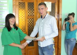 Випуск спеціалістів з менеджменту