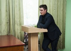 Успіх – це встигнути…