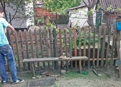 Поспішаймо творити добро!