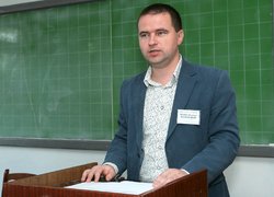 В Уманському НУС відбувся II етап Всеукраїнської студентської олімпіади зі спеціальності «Плодоовочівництво і виноградарство»