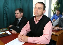 В Уманському НУС відбувся II етап Всеукраїнської студентської олімпіади зі спеціальності «Плодоовочівництво і виноградарство»