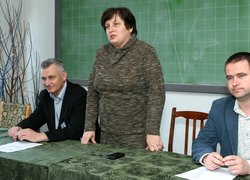 В Уманському НУС відбувся II етап Всеукраїнської студентської олімпіади зі спеціальності «Плодоовочівництво і виноградарство»