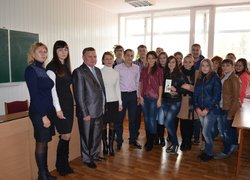 Фінансист – професія людей достатку