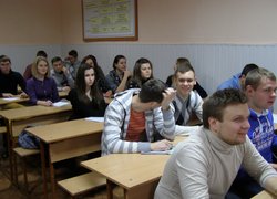 Вітаємо переможців олімпіади з фінансів і страхування