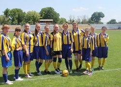 Спортивні досягнення студентів Уманського національного університету садівництва за 2015 рік