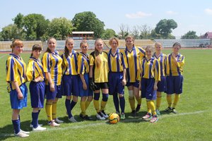 Спортивні досягнення студентів Уманського національного університету садівництва за 2015 рік