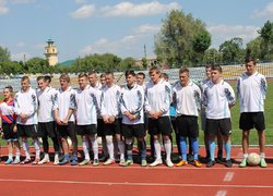 Спортивні досягнення студентів Уманського національного університету садівництва за 2015 рік